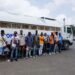 Detienen 1,572 inmigrantes haitianos indocumentados