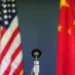 China le hace advertencia a Trump sobre sus planes arancelarios