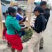 Brigadas migratorias detienen a 1,408 indocumentados con el respaldo de las fuerzas de seguridad del Estado