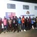 Brigadas de interdicción detienen 1,850 Nacionales haitianos indocumentados
