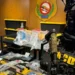 Nueve imputados en caso Búfalo NK se declaran culpables