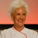 Confirman muerte de la chef estadounidense Anne Burrell fue suicidio