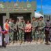 Ejército reinaugura destacamento en San Juan de la Maguana