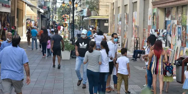 Día mundial de la población