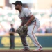Devers inició en la primera base por Gigantes