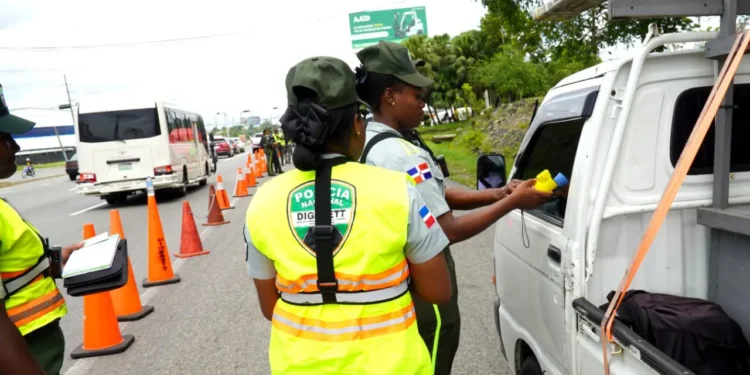 Digesett advierte sobre estafa con falsas multas