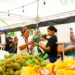Subalimentación en el país cae a 3.6%, según la FAO