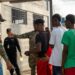 DGM detiene 997 ilegales y deporta otros 1,045 Amparada en la Ley 285-04