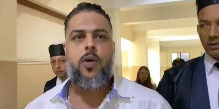 Imponen 3 meses de prisión preventiva a Waner Tavarez Taveras, alias el Gallero acusado de herir de bala a joven en Puerto Plata