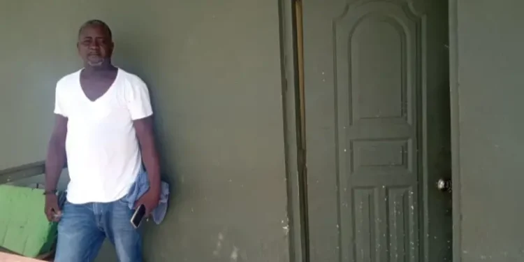 Ejército detiene haitiano con cigarrillos en Montecristi