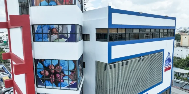 Inabie desvincula 9 colaboradores por irregularidades en licitaciones