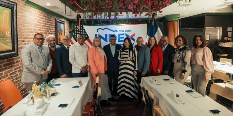 INDEX lanza iniciativa “Un Cafecito con la