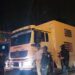 Incursión de migración y fuerzas especiales deja 68 indocumentados detenidos y centros nocturnos cerrados en Dajabón 