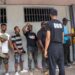 DGM mantiene firmeza de interdicciones contra inmigrantes en condición irregular