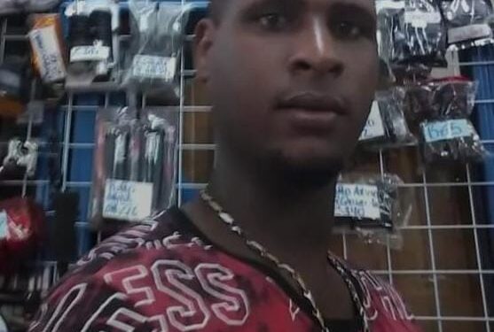 Se ahoga joven deportista en río Dajabón