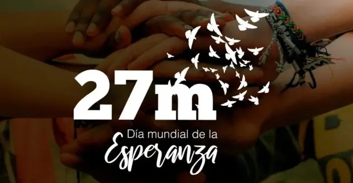 La esperanza no se pierde