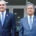Leonel Fernández para continuar diálogo sobre crisis haitiana