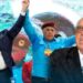 Abinader nombra como asesores a dos aliados: Luis “El Gallo” y Nelson Didiez