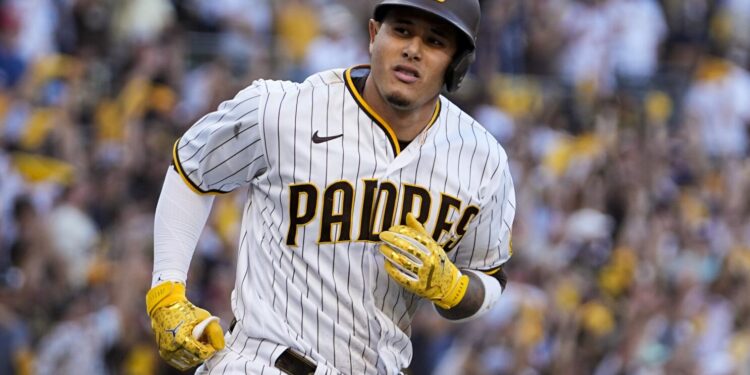 Manny Machado quinto jugador activo en obtener 2,000 hits en las Grandes Ligas