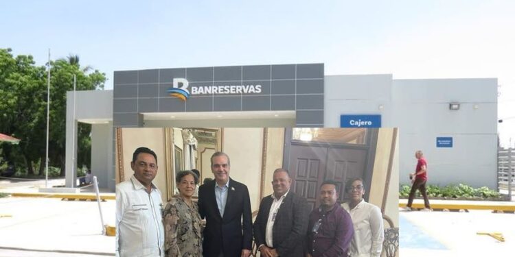 MANZANILLO: La conquista de una Sucursal del Banco de Reservas y la fuerza de un pueblo organizado