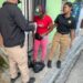 Operativos de interdicción de la DGM dejan 2,151 detenidos y 1,424 deportados
