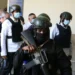 Militares lideraban red de sobornos en caso Lobo, según el MP
