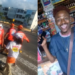 Muere haitiano ahogado en río Muñoz y rescatan adolescente en Playa Camacho Puerto Plata