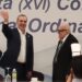 Falleció Nelson Didiez Nadal presidente del PDP recién designado por el presidente Abinader en asuntos migratorio y Haitianos 