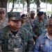 Secretario General de la OEA y Ministro de Defensa de RD realizan visita orientativa a la frontera dominico-haitiana