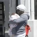 Se reducen partos de haitianas en el Hospital Jaime Mota, según autoridades