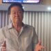Empresario Takeshi Mukai entrega prendas de vestir a periodistas y comunicadores de la provincia Dajabón