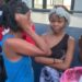 Migración detiene 27 indocumentados entre ellos haitianas protagonizaron riña en sector, ocupan armas blanca y mercancías de contrabando en Dajabón