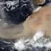 Polvo del Sahara vuelve a cubrir el cielo dominicano; autoridades alertan por calor y riesgo de salud