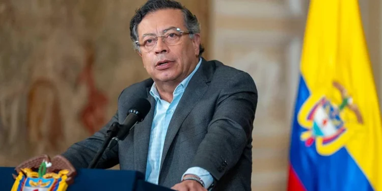 Presidente de Colombia hará este viernes una visita a Haití