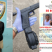 Apresan sujeto estaba prófugo tras asaltar pareja de esposos en urbanización de Puerto Plata