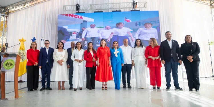 Raquel Peña afirma que la formación debe estar alineada con las oportunidades