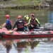 Prosigue la búsqueda de al menos 168 desaparecidos por inundaciones en Texas