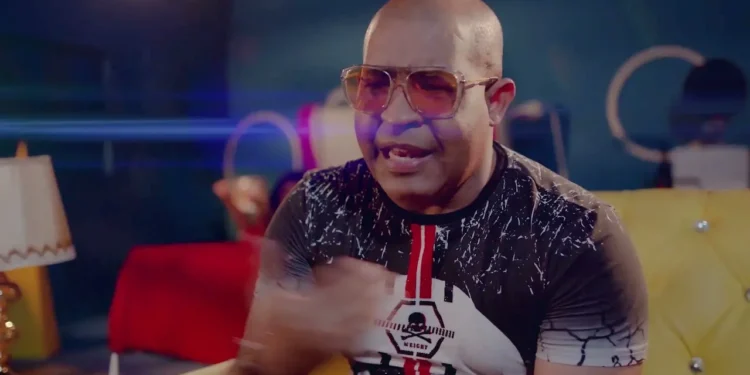 Ricky Castro renace en el país donde alguna vez estuvo pegado