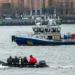 Hallan cadáver flotando en Hudson River de Nueva York