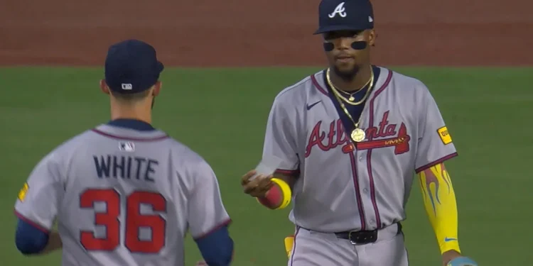 Ronald Acuña podría enfrentar otra grave lesión