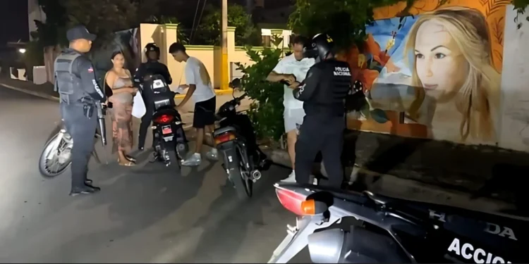 Haitiano es asesinado de un balazo en la cabeza por una deuda de 1,500 pesos en SFM