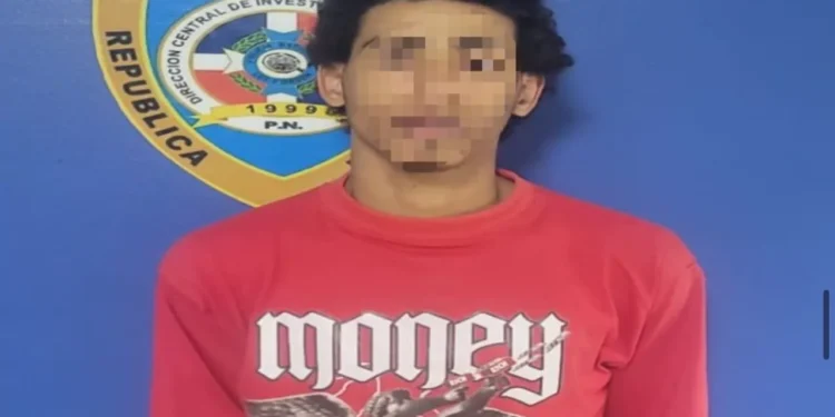 Se entrega presunto autor de la muerte de un joven en Cienfuegos, Santiago