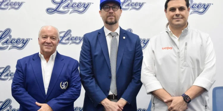 Tigres del Licey y UEPA tickets revolucionan la compra de boletas para fanáticos