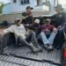 La DGM despliega 25 operativos simultáneos en 13 provincias y detiene 876 indocumentados