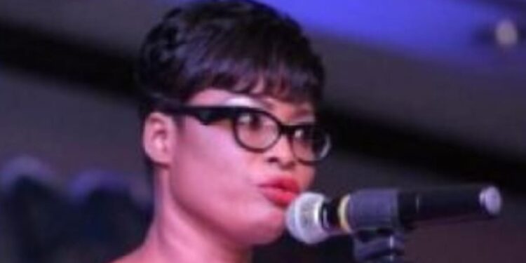 DGM detiene ex funcionaria y empresaria haitiana ingresó a RD por aeropuerto de Puerto Plata