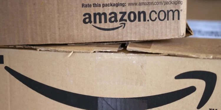 ¿Cómo funcionará el centro de distribución de Amazon en RD?