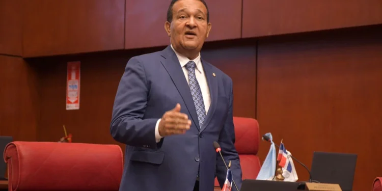 Antonio Marte: “El problema para el PRM es que el pueblo está en Omar”