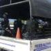 Condenado por triple homicidio en Azua se fuga durante traslado