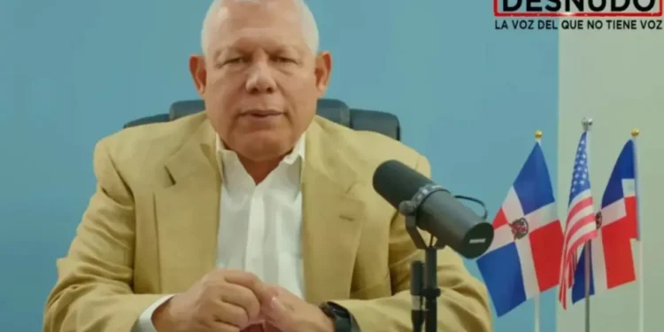 Arrestan a Rafael Guerrero Méndez, creador de “Corrupción al Desnudo”, por inasistencia a audiencias judiciales