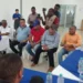 Autoridades de Haiti y RD sostienen diálogo para fortalecer convivencia y comercio en la frontera